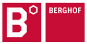 BERGHOF Logo