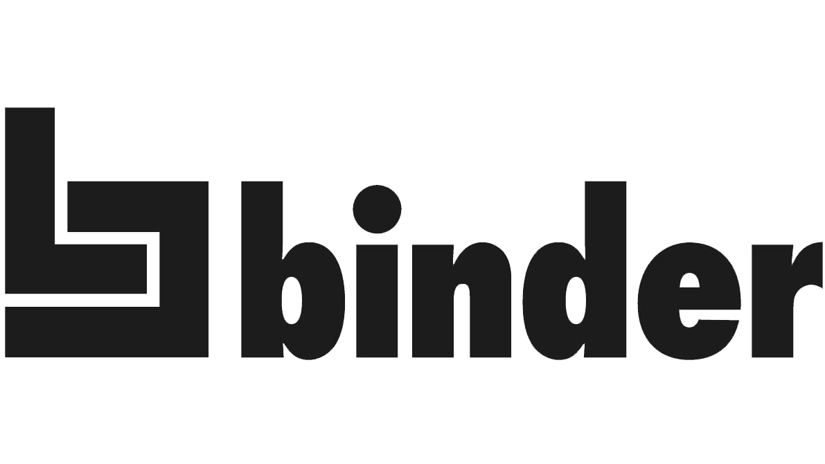 Binder Logo