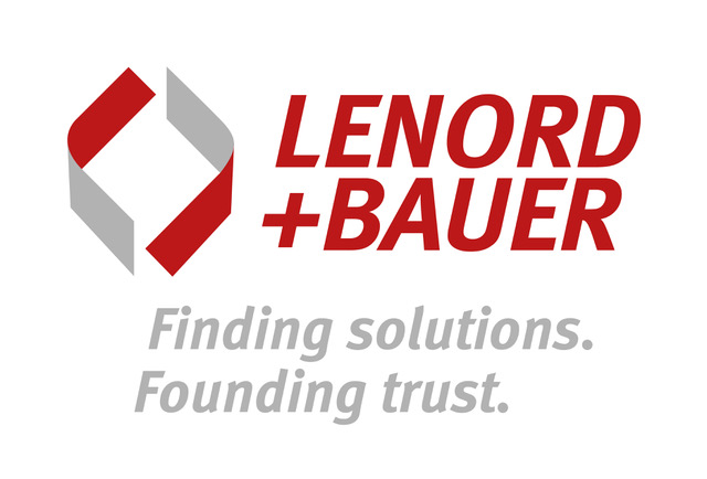 Lenord+Bauer