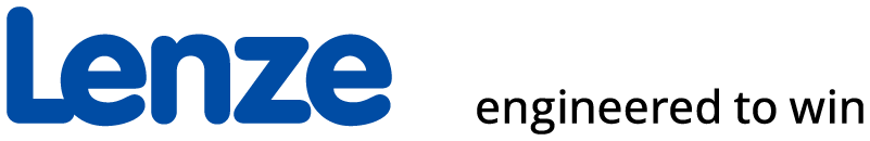 Lenze Logo