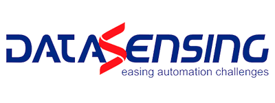 DATASENSING Logo